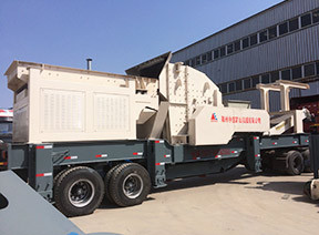 How Much Does A Mobile Crusher Cost? Which Equipment Is Best For Crushing River Pebbles?