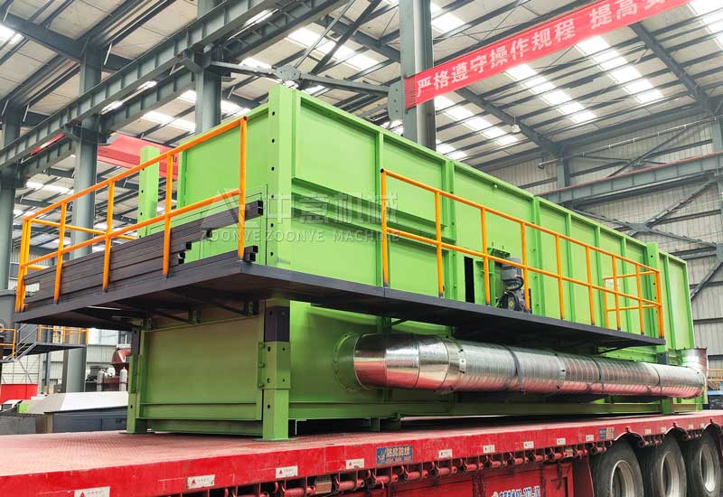 Comprehensive air selection machine.jpg Comprehensive air selection machine