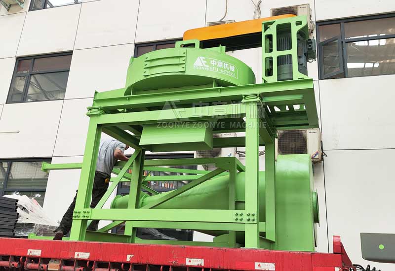 Vertical negative pressure air selector.jpg Vertical negative pressure air selector