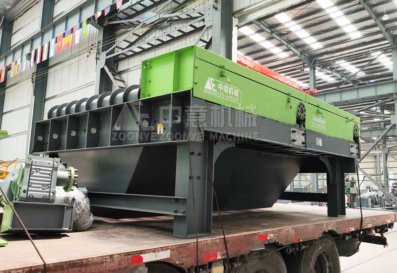 Heavy Duty Spiral Screen jpg Heavy Duty Spiral Screen