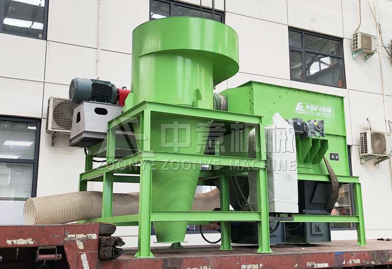 Negative Pressure Air Selector jpg Negative Pressure Air Selector